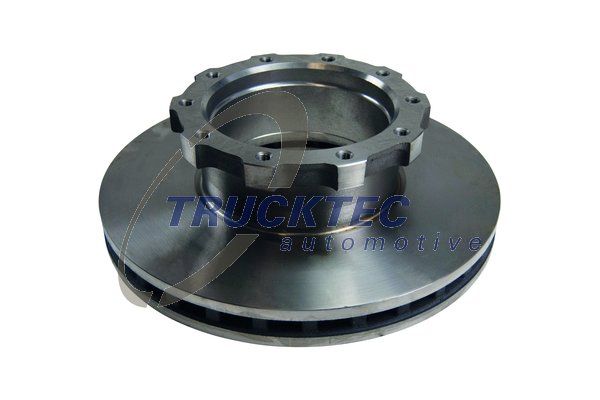 TRUCKTEC AUTOMOTIVE Piduriketas 01.35.210